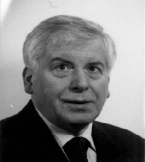 Hubertus Scherer senior